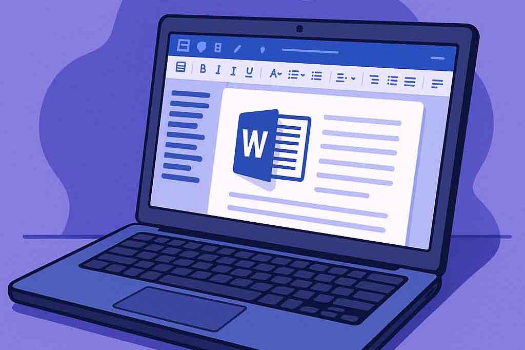 Microsoft Word за напредналии – онлайн курс на български